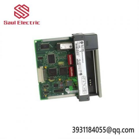 Allen-Bradley 1747-DCM Digital Control Module
