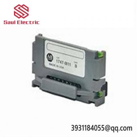Rockwell Automation 1747-KE ControlLogix PLC Processor, High Performance and Reliable Industrial Automation Solution