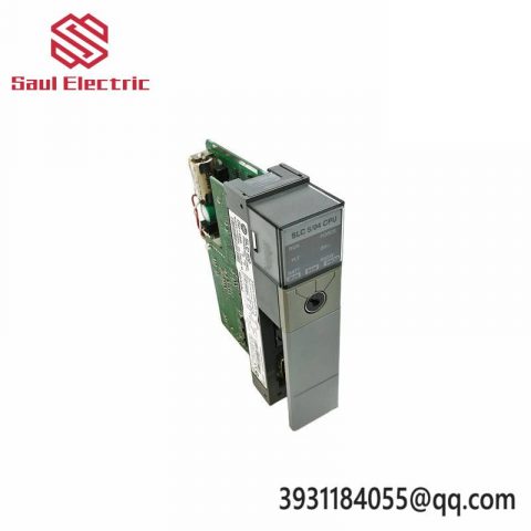 AB 1747-L543 ControlLogix PLC Module, High Performance Industrial Automation Solution