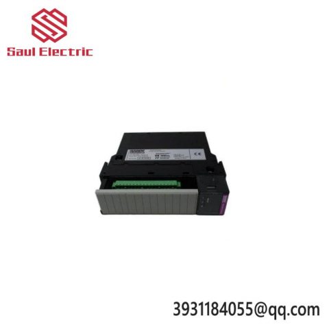 Rockwell A-B 1756-2WS High-Performance Digital Input Module