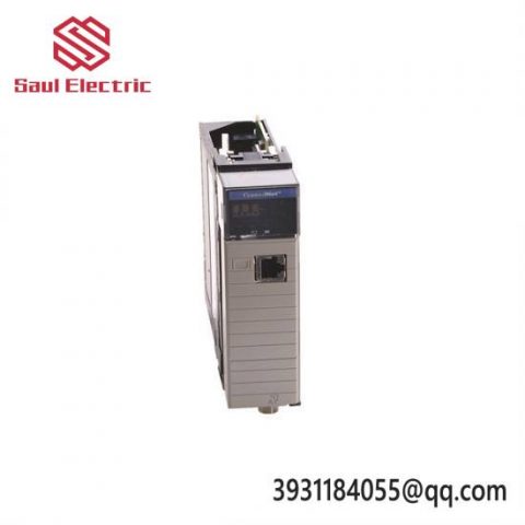 Allen-Bradley 1756-CNB Communication Module