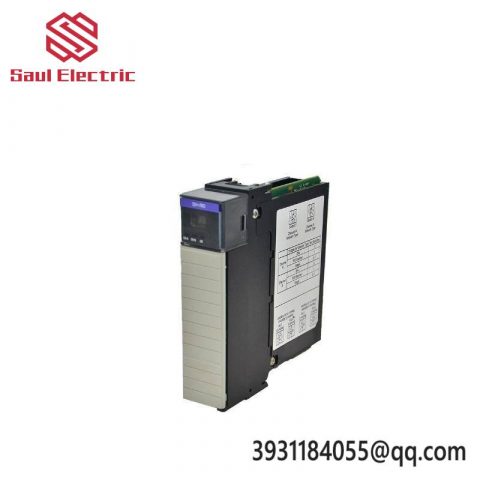 A-B 1756-DHRIO Digital Input Module