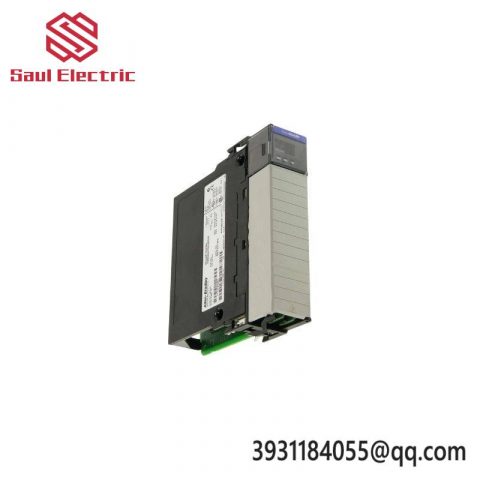 Allen-Bradley 1756-ENBT ControlLogix EtherNet/IP Module