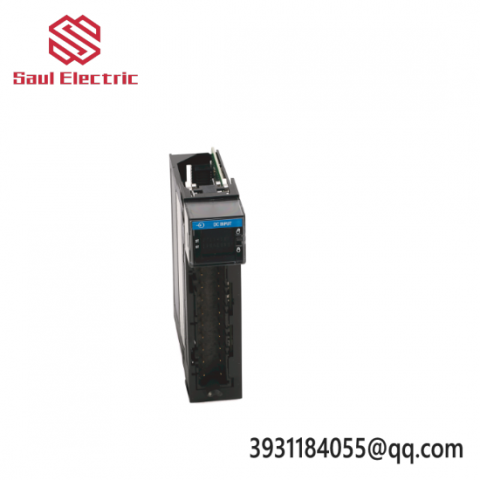 Allen Bradley 1756-IB16 Discrete Input Module