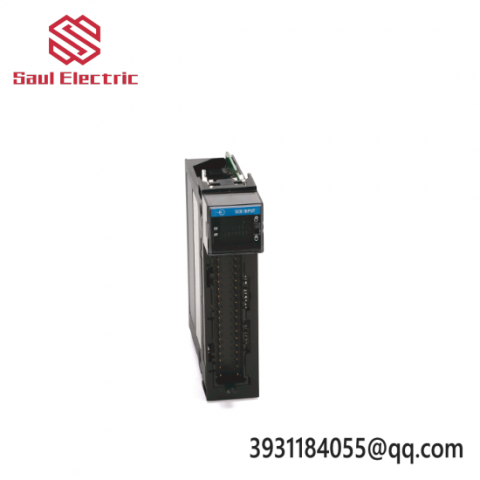 Allen Bradley 1756-IB16I Digital Input Module