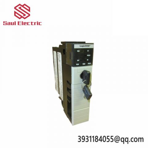 Allen Bradley 1756-L1M2 ControlLogix Processor Module