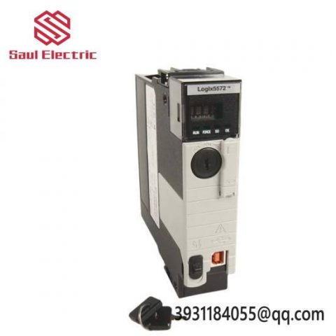 Allen-Bradley 1756-L75 Analog Output Module