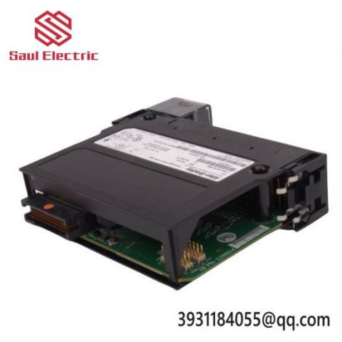 A-B 1756-LSC8XIB8I - High Performance I/O Module for Industrial Control Systems