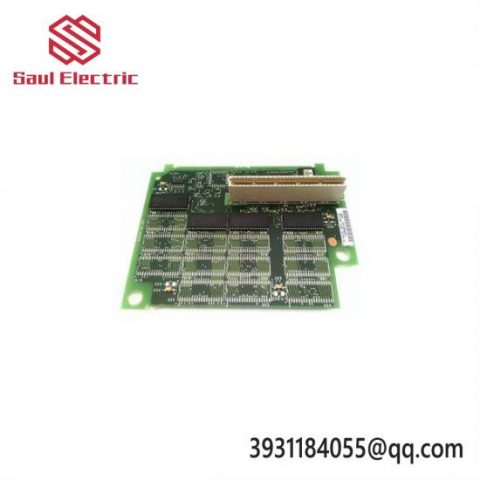 A-B 1756-M13 Control Module for Industrial Automation Systems