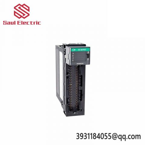 A-B 1756-OB16D Digital Output Module