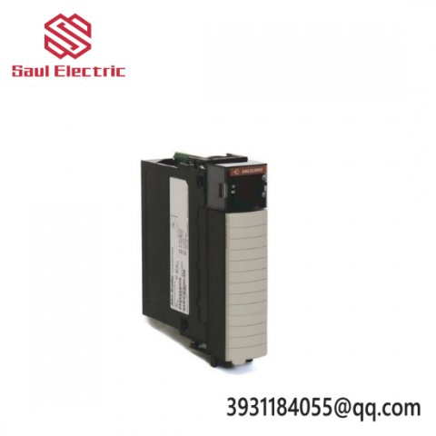 A-B 1756-OB32 A Digital Output Module