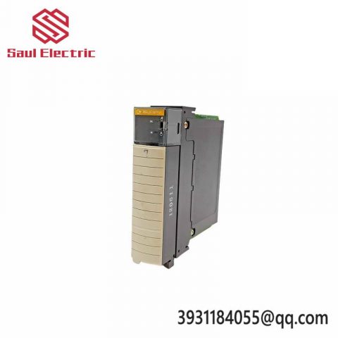 AB 1756-OF4 Analog Output Module