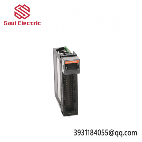 A-B 1756-OW16I Digital Input Module