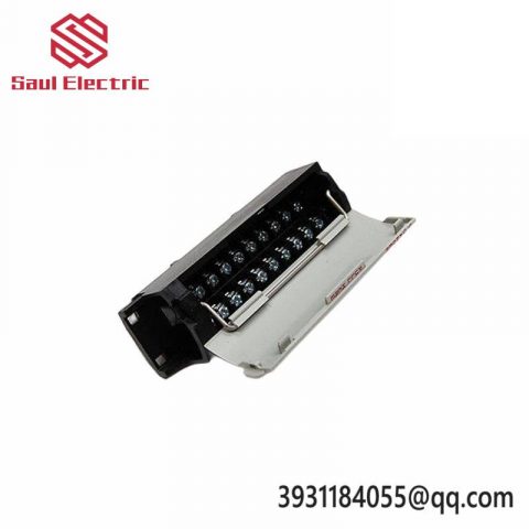 Allen Bradley 1756-TBNH Terminal Block
