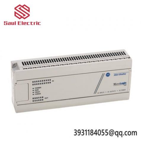 AB 1761-L32AWA MicroLogix Controller for Industrial Automation