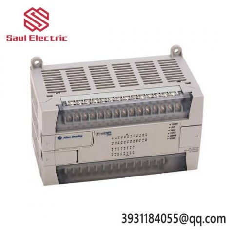 Allen-Bradley 1762-L40BWA CompactLogix Input Output Module