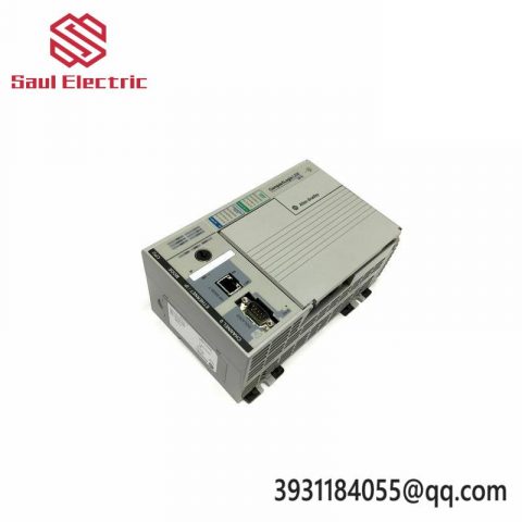 Allen-Bradley 1769-L23E-QB1B CompactLogix Processor Module