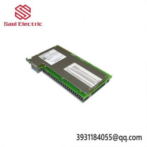 Allen Bradley 1771-IBD Digital DC Input Module, 16-Channel