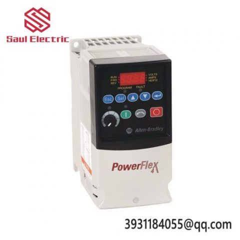 AB 1771-IQC Analog Input Module