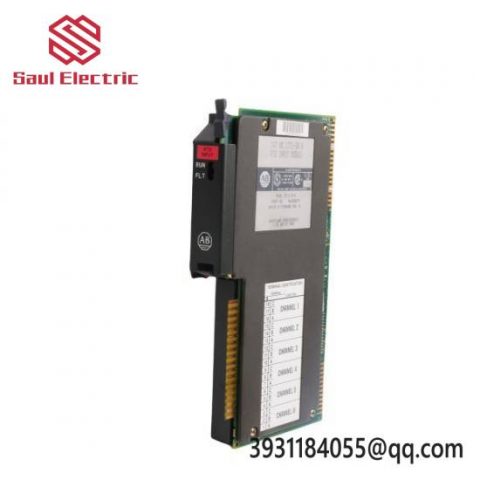 A-B 1771-IR Digital DC Input Module, Industrial Automation Solutions