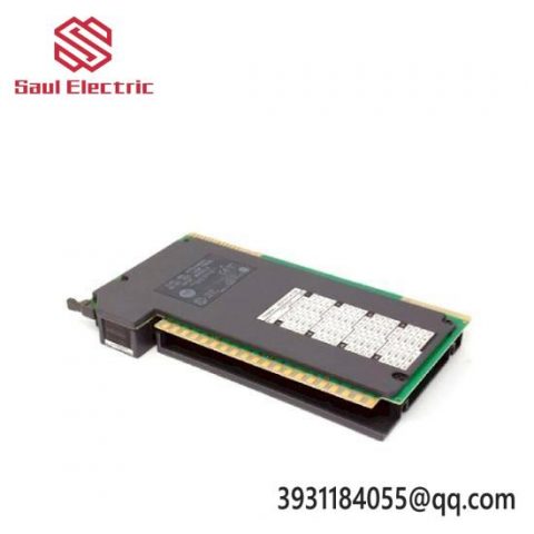 Allen-Bradley 1771-IVN Digital DC Input Module, 32 Inputs