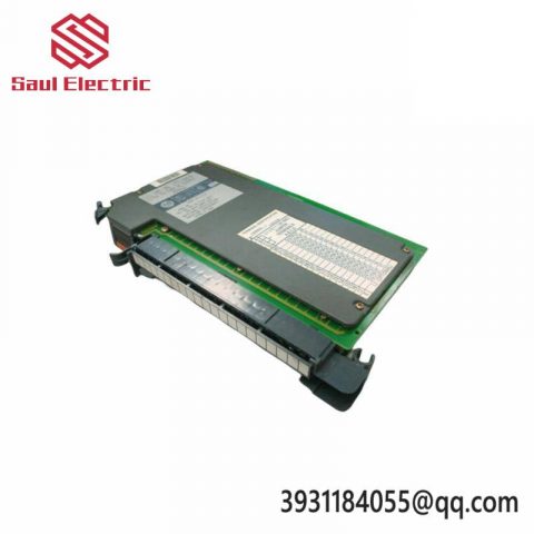 A-B 1771-OAD 16-Channel Digital AC Output Module