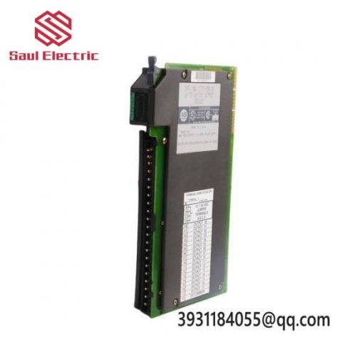 Allen-Bradley 1771-OB Digital Output Module for Industrial Automation