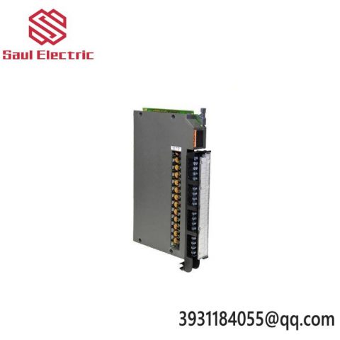 AB 1771-OBN Digital Output Module, Extended Product for Industrial Control Systems