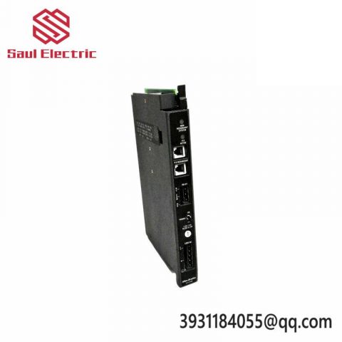 Allen-Bradley 1771-P4R Power Supply Module