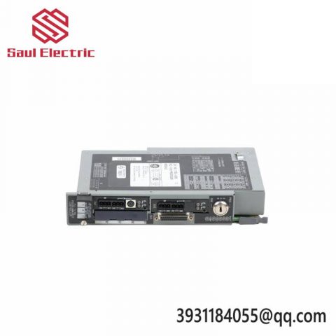 Allen Bradley 1785-L80B EtherNet/IP PLC-5/80B Processor, 100K Word SRAM
