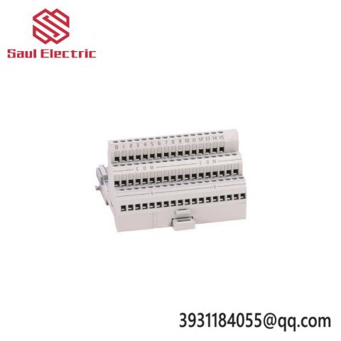 Allen Bradley 1794-TB3 Flex I/O Terminal Base Unit