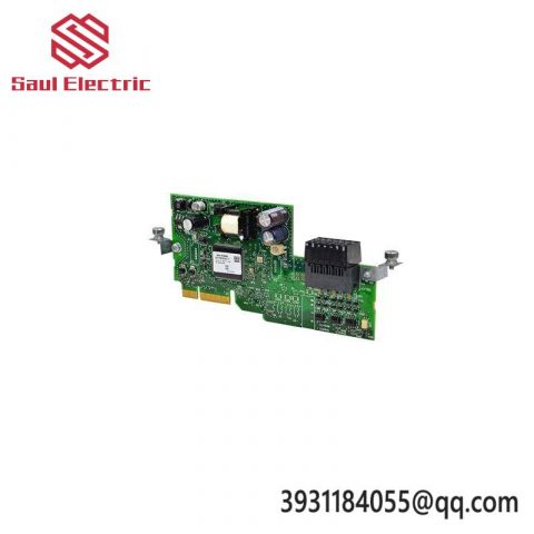 Allen Bradley 20-750-ENC-1 PowerFlex 750 Encoder Option Module