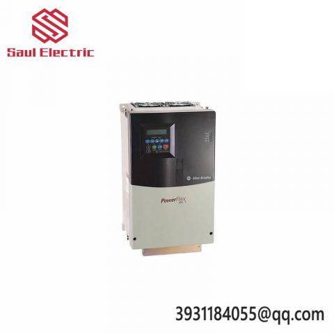 Allen-Bradley PowerFlex 400 30 kW (40 HP) AC Drive - 22C-D060A103