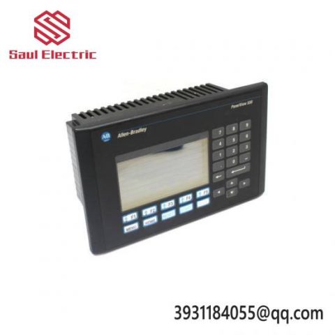 Allen Bradley 2711-K5A1 PanelView Plus 700 Terminal