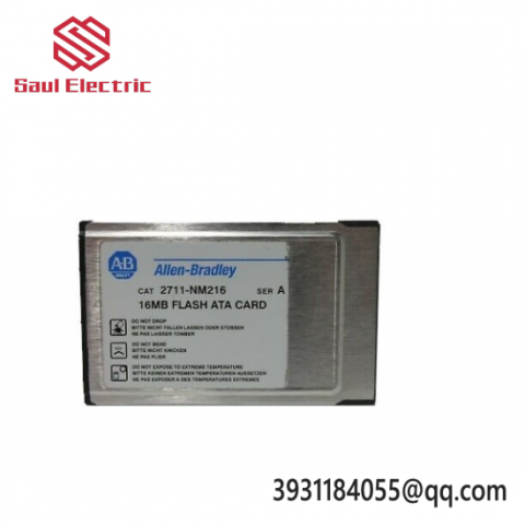 Allen-Bradley 2711-NM216 Operator Terminal