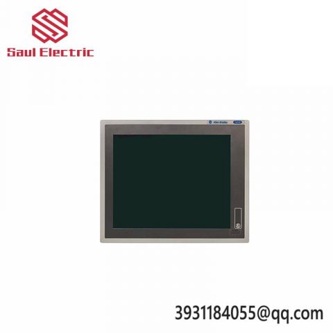 A-B 6186M-15PT Programmable Logic Controller Module