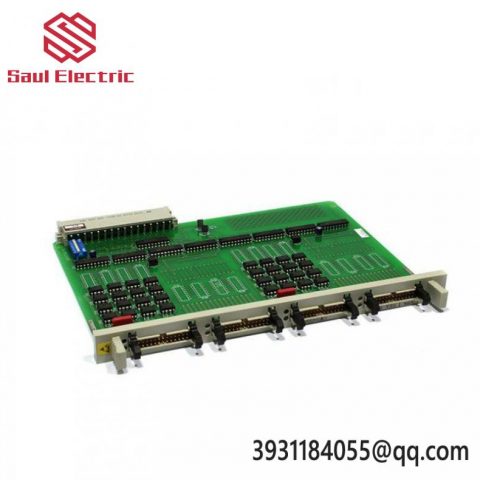 Rockwell Automation A-B 77118-503-51 Control Module