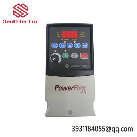 Rockwell A-B 77146-122-51 Industrial Control Module