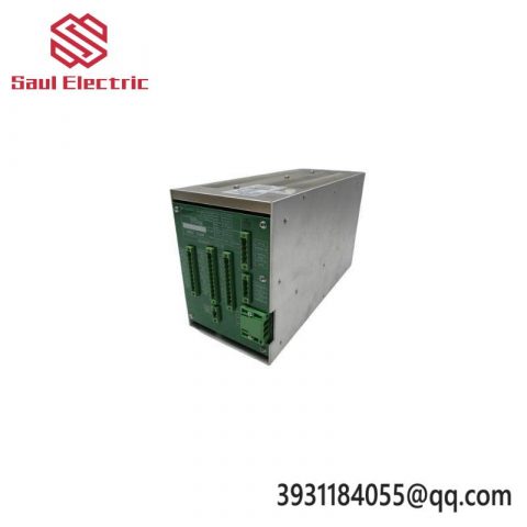 A-B MOX12-P3509 Industrial Control Module for Advanced Process Automation