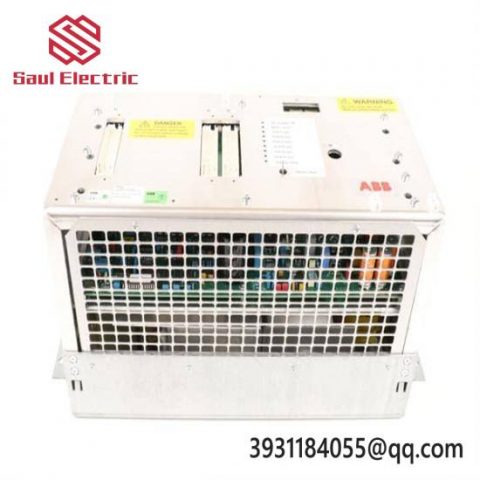 ABB ACS-CP-C Module for PLC System