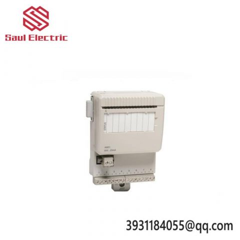 ABB 0745745Q High-Frequency Industrial Controller, 220V Operating Voltage