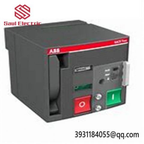 ABB 07BR61R1 GJV3074376R1 Serial Module Card for Industrial Automation Control Systems