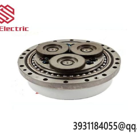 ABB 07KT97H3 PLC Controller Module