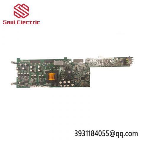 ABB 086345-504 Digital I/O Module, High Performance Industrial Automation Solution