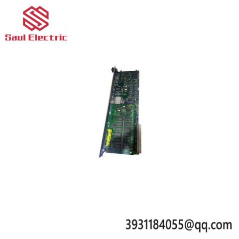 ABB 086349-002 Industrial Control Module - Digital Output Module