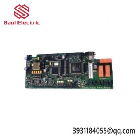 ABB 12KM02E-V0002 - High Precision Industrial Module