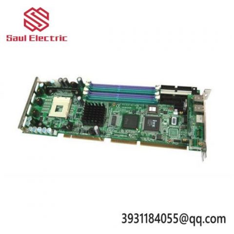 ABB 1TGE120010R... Rev.A Controller Module for Industrial Automation