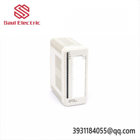 ABB AC 800M Control Module - 200900-004