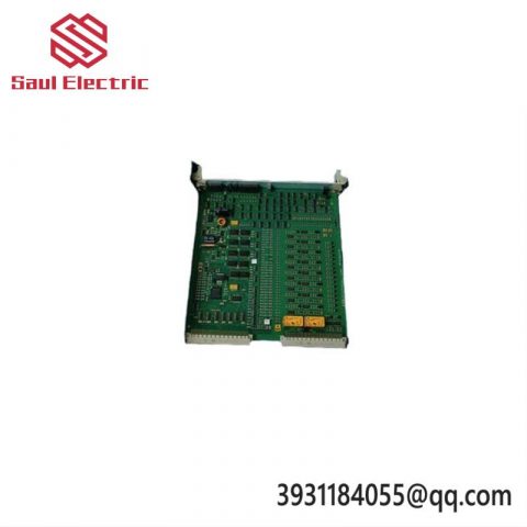 ABB 216DB61 - Industrial Control Module, High-Power, Efficient Automation Solutions