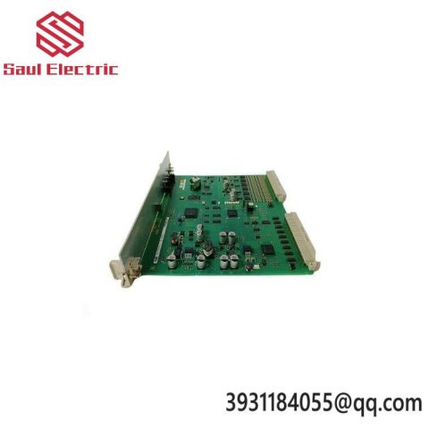 ABB 216EA62 1MRB178066R1/F - Industrial Control Module